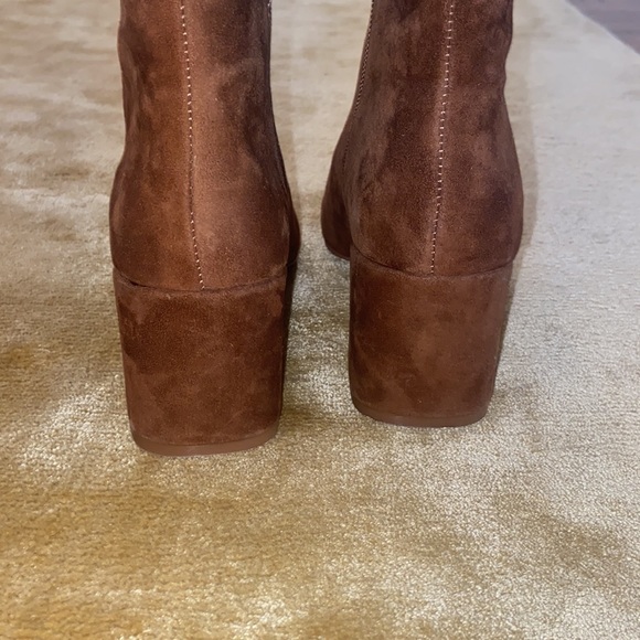 NWOB Steve Madden Boots - Picture 4 of 5
